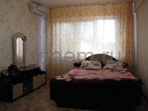 Квартира на сутки Астрахань, 28 Армии, дом 12