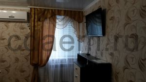 Квартира на сутки Астрахань, Вяземская, дом 32